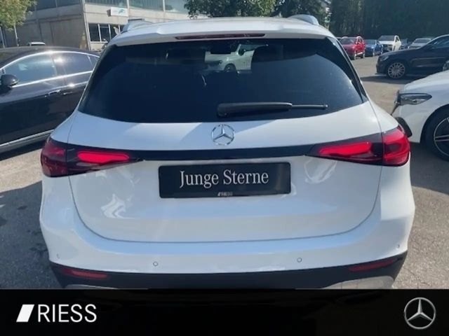 Mercedes-Benz GLC 200 4MATIC AVANTGARDE