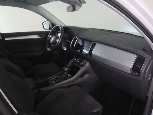 Skoda Kodiaq 4x4 Style Style