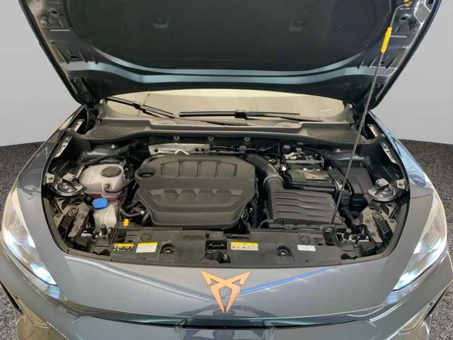 Cupra Formentor DSG VZ