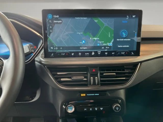 Ford Kuga Active Plug in Hybrid