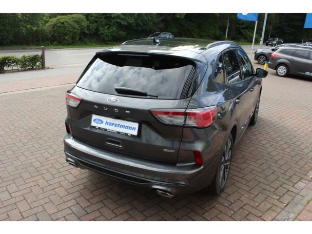 Ford Kuga Plug in Hybrid ST Line X