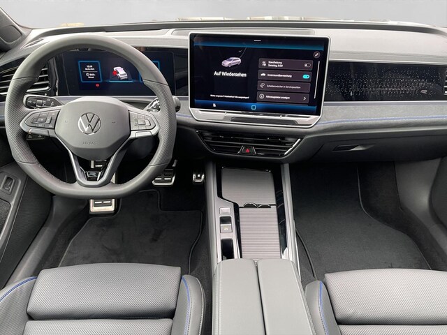 Volkswagen Passat DSG R-Line Variant