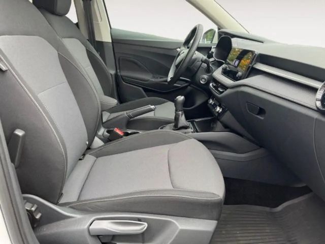 Skoda Fabia 1.0 TSI Selection