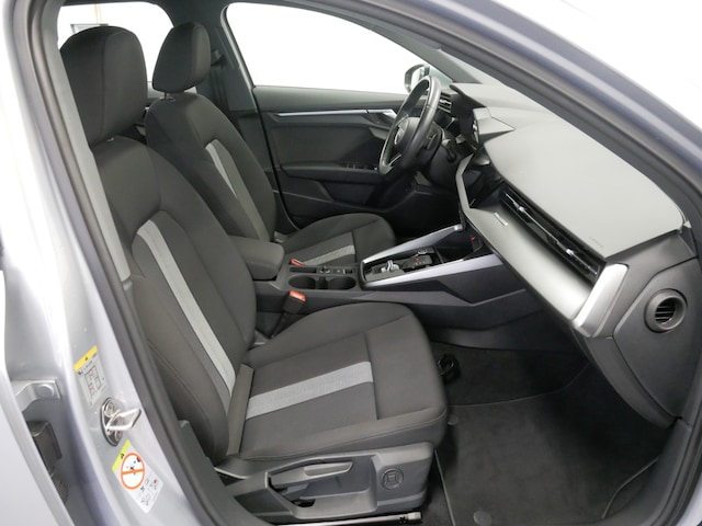 Audi A3 35 TDI S-Tronic Sportback