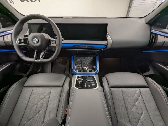 BMW X3 M-Sport xDrive