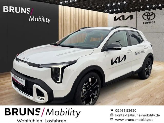 Kia Stonic GT-Line