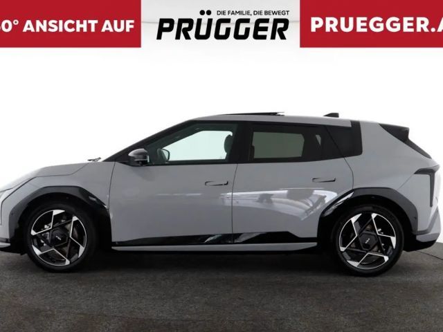 Kia EV4 81.4 kWh FWD GT-Line