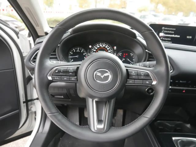 Mazda CX-30 SkyActiv e-Skyactiv