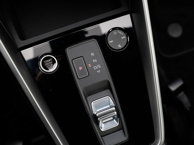 Audi A3 35 TDI S-Tronic Sedan