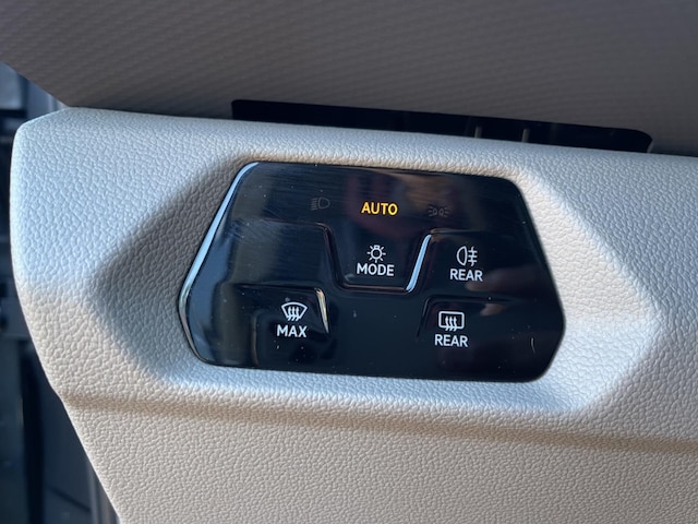 Volkswagen Multivan 2.0 TDI Lang Life