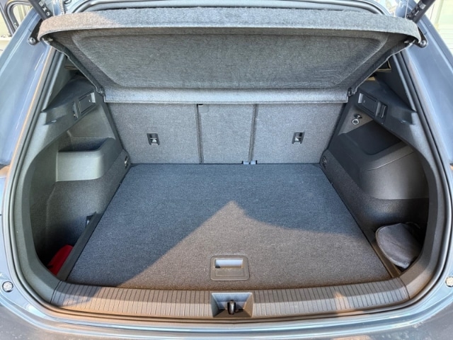 Volkswagen Tiguan 2.0 TDI 4Motion R-Line