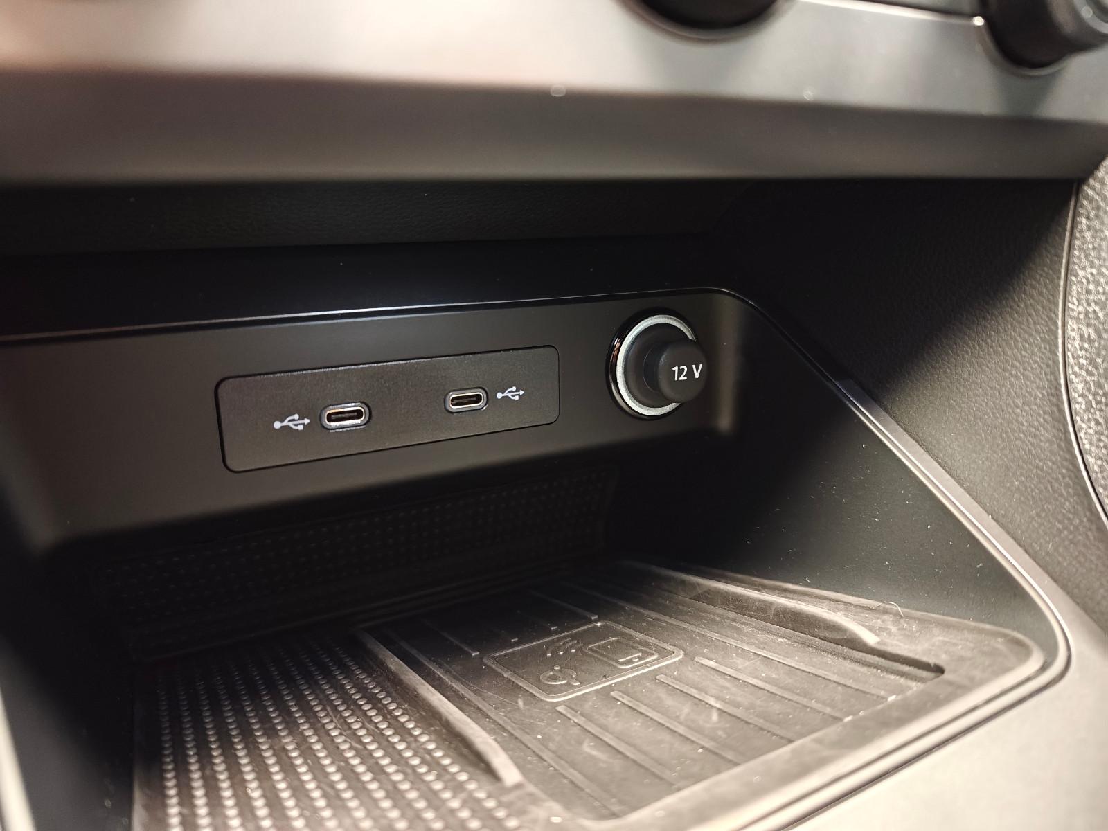 Cupra Ateca 2.0 TSI DSG