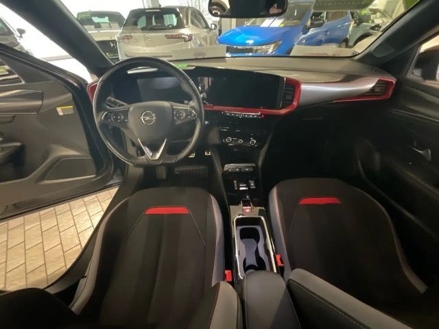 Opel Mokka GS-Line Grand Sport