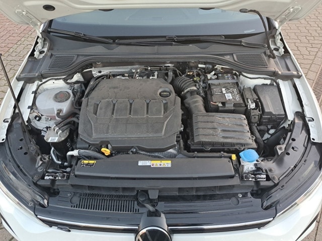 Volkswagen Golf 2.0 TDI DSG R-Line Variant