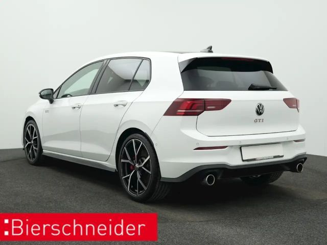 Volkswagen Golf 2.0 TSI DSG GTI Style