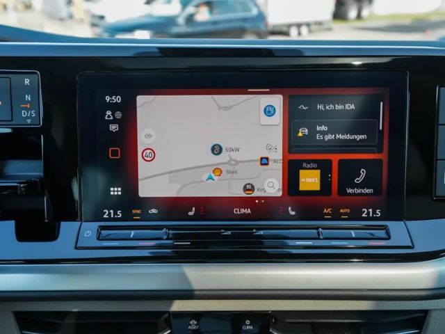 Volkswagen Multivan DSG Lang T7