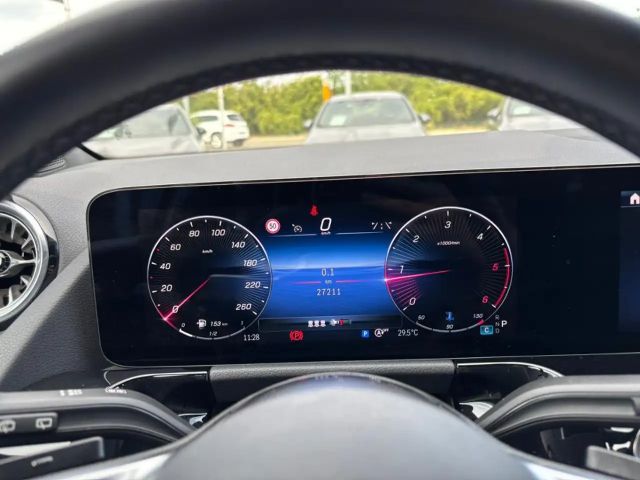 Mercedes-Benz B 200 B 200 d