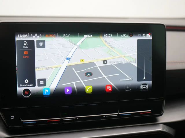 Cupra Formentor DSG e-Hybrid