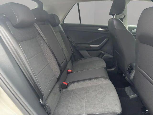 Volkswagen T-Roc 1.5 TSI DSG Style