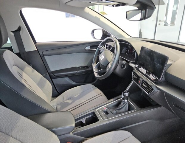 Seat Leon 1.5 TSI Style