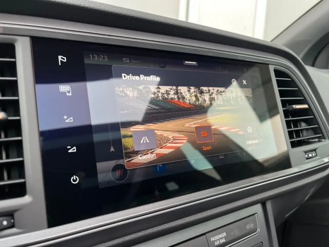 Cupra Ateca 1.5 TSI DSG