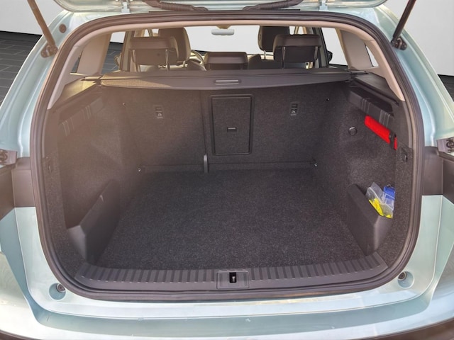 Skoda Enyaq Loft iV 50