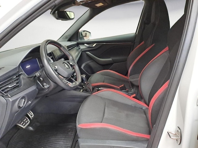 Skoda Kamiq 1.5 TSI Monte Carlo