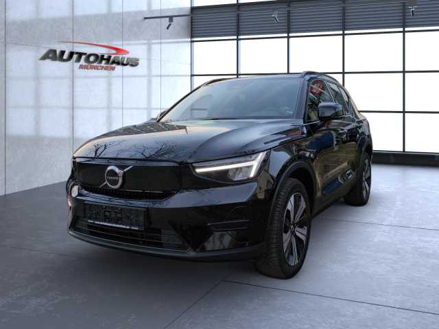 Volvo XC40 XC40