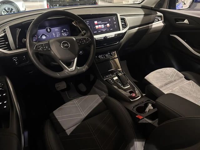 Opel Grandland X Ultimate