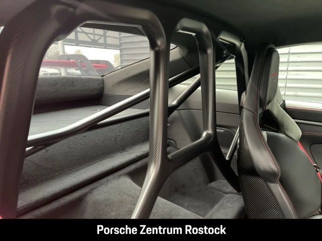 Porsche 992 Coupé GT3