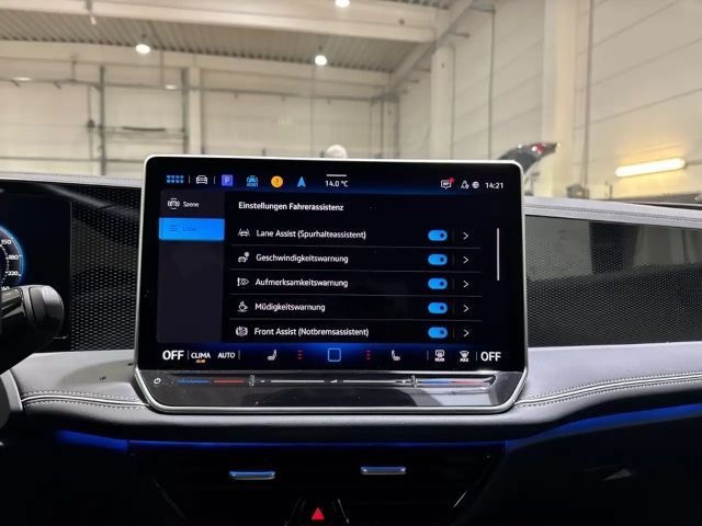 Volkswagen Passat 2.0 TDI Business DSG Variant