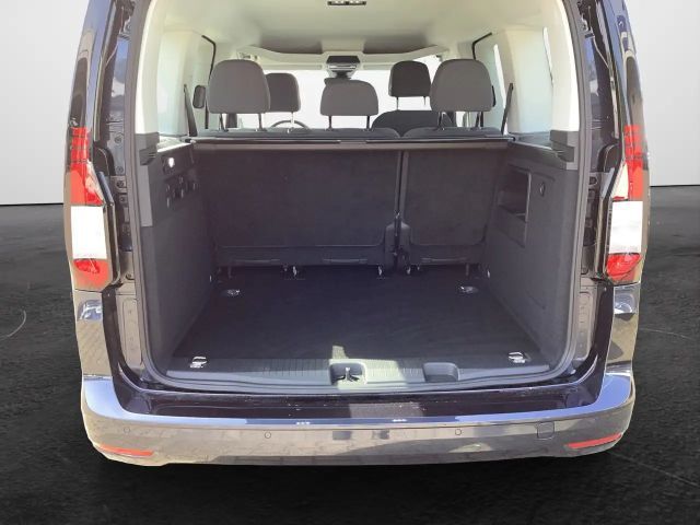 Volkswagen Caddy 2.0 TDI DSG Life