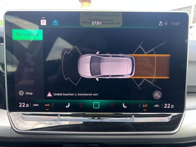 Volkswagen Golf 1.5 eTSI Golf VIII