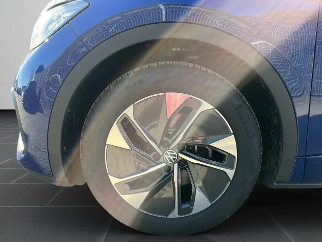 Volkswagen ID.5 125 kW AHK MATRIX-LED NAVI SHZ ACC