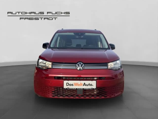 Volkswagen Caddy Life