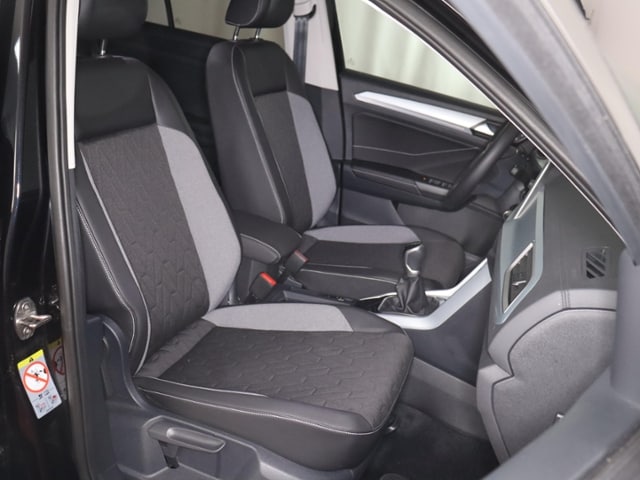 Volkswagen T-Roc 1.0 TSI