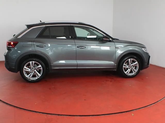 Volkswagen T-Roc DSG R-Line