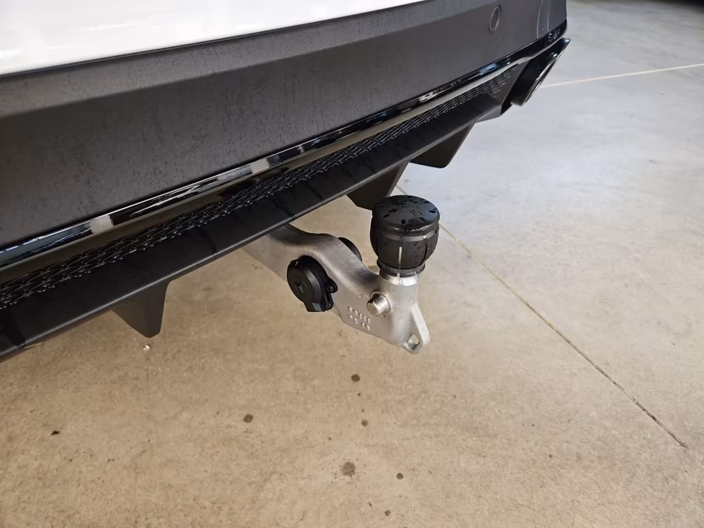 Mercedes-Benz AMG GLE HYBRID +PREMIUM-PLUS+AHK+FOND-KOMFORT