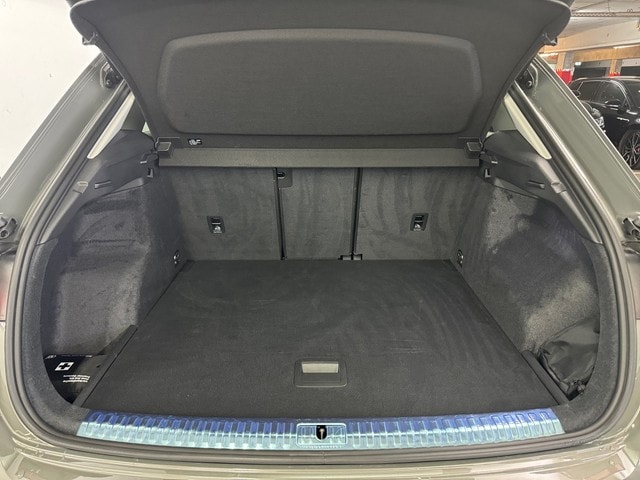 Audi Q3 40 TFSI Quattro S-Tronic