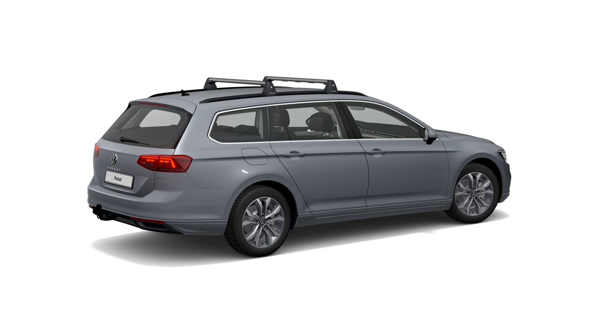 Volkswagen Passat 2.0 TDI Business DSG Variant