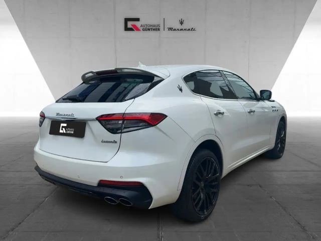 Maserati Levante Modena