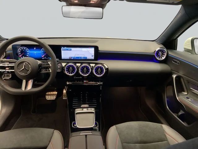 Mercedes-Benz A 180 A-Klasse