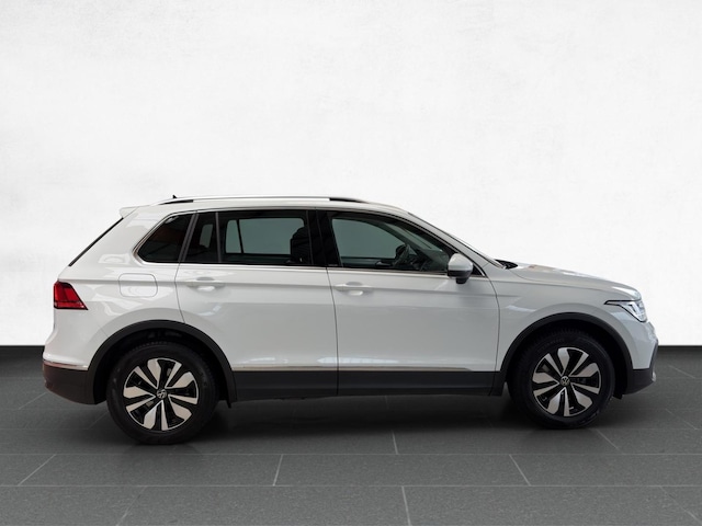 Volkswagen Tiguan 1.5 TSI DSG Move