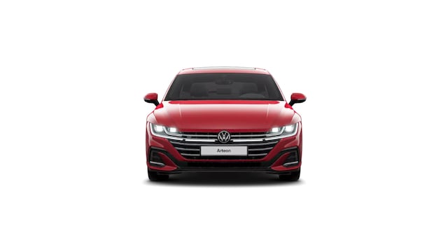 Volkswagen Arteon Shooting Brake R-Line
