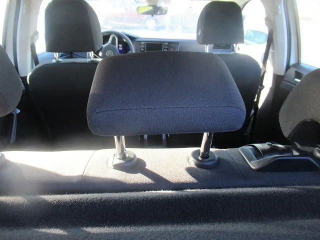 Volkswagen Polo 1.0 TSI