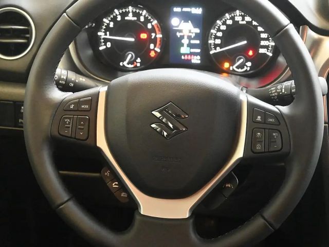 Suzuki Vitara AllGrip GL Hybrid Shine