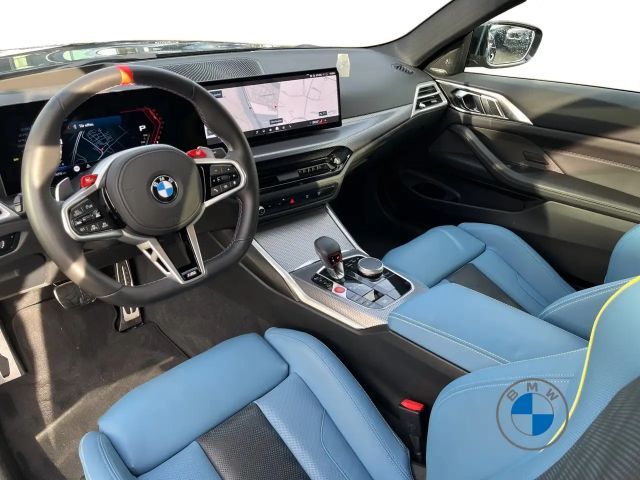 BMW M4 Competition Coupé xDrive