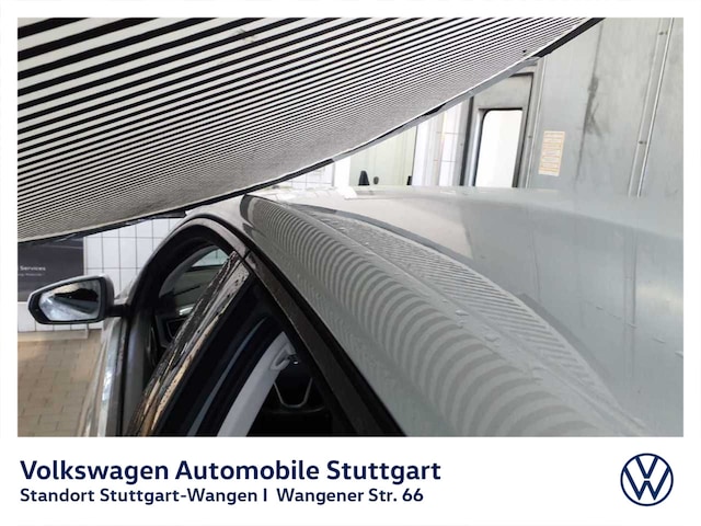 Volkswagen Polo 1.0 TSI DSG Style