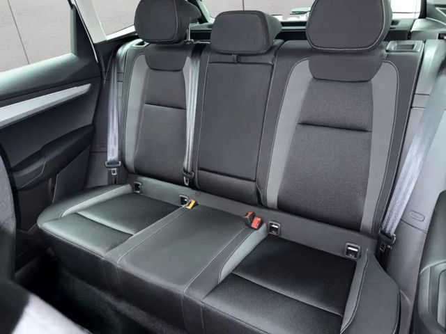 Skoda Karoq 1.5 TSI Selection