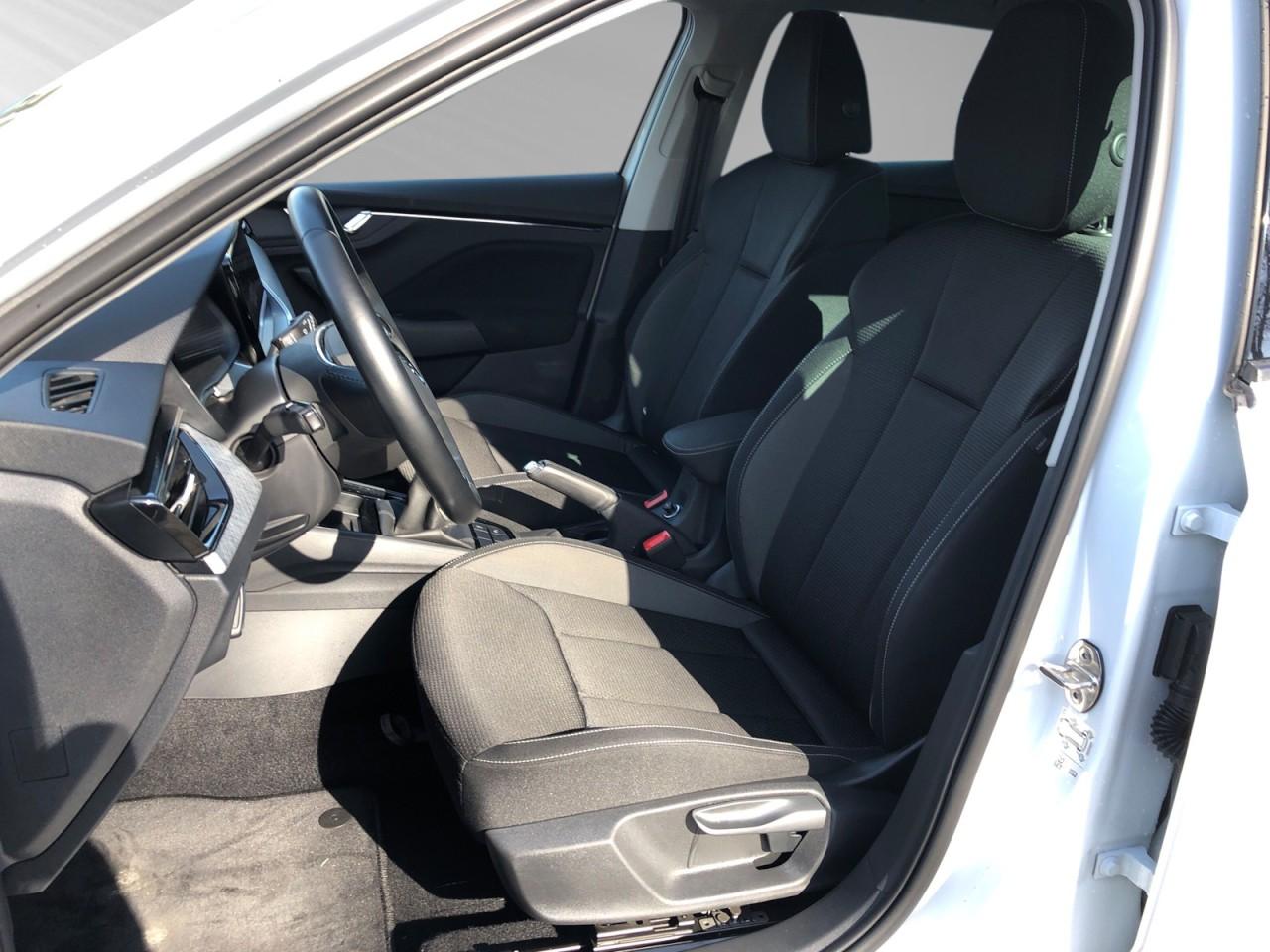 Skoda Scala 1.0 TSI Tour